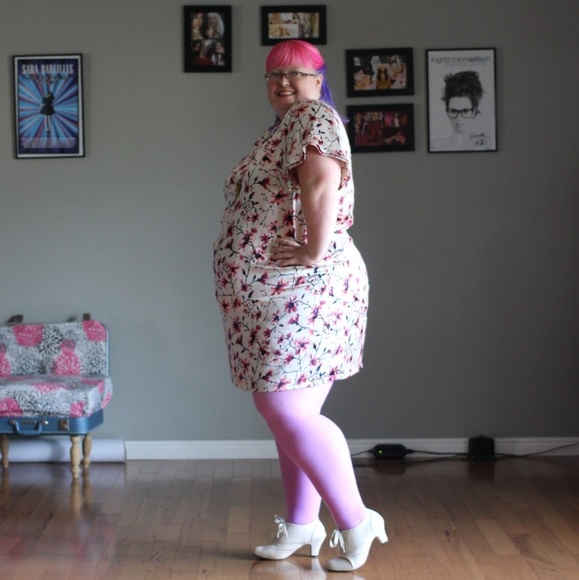 Junarose Ophelia Dress - Picture 3 of 6